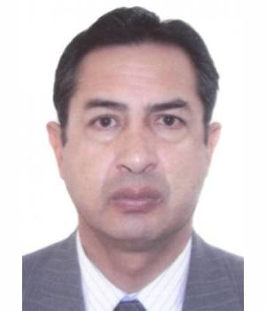 JORGE FERNANDO MOYA MEDINA
