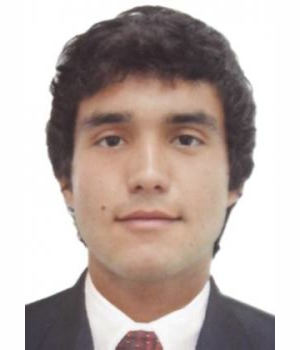 JORGE JUAN FRANCISCO ASPILLAGA MUÑOZ