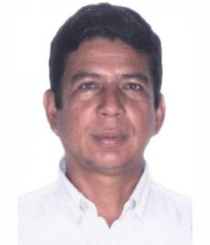 JORGE LEON PAIVA ARMAS