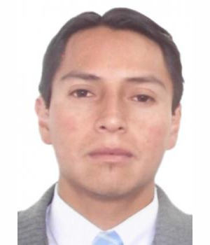 JORGE LUIS TEJEDA PUCUHUARANGA