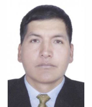 JORGE UTANI SUEL