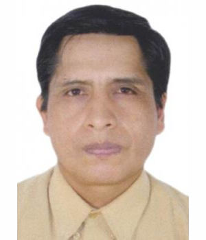JOSÉ ISAAC CIFUENTES QUINTANA