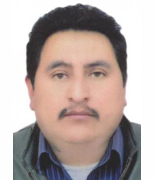 JOSE ALBERTO PALOMINO HUARANCA