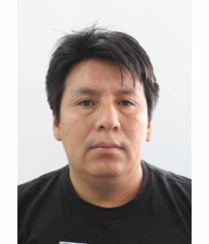 JOSE ALEX COTRINA LEON