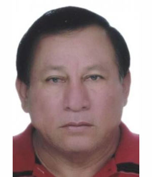 JOSE ALFREDO VITONERA INFANTE