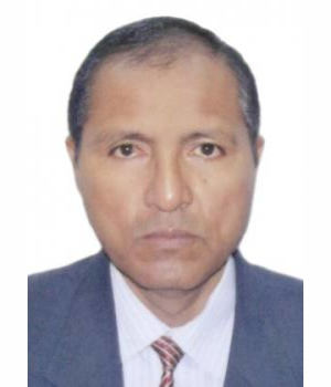 JOSE ANTONIO GARAY RENTERIA