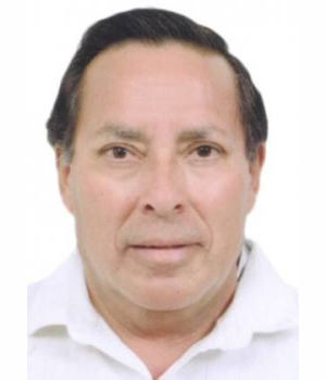 JOSE ANTONIO GORDILLO ABAD