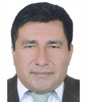 JOSE ANTONIO TIPISMANA MENDOZA
