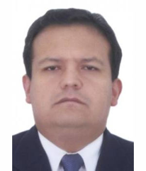 JOSE ANTONIO URQUIZO MAGGIA