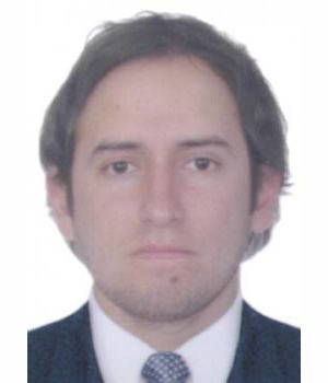 JOSE AUGUSTO ARCE PAREDES