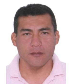 JOSE CARLOS ALBAN PALACIOS