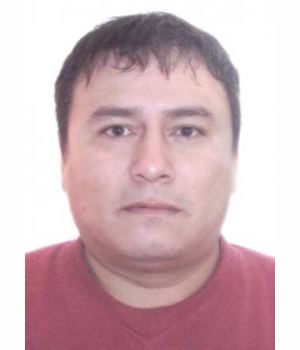 JOSE DALTON LI BRAVO