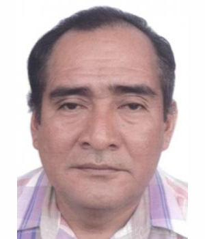 JOSE EFRAIN MAZA BALLADARES