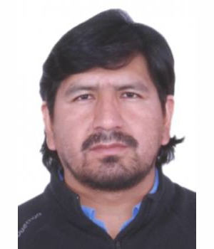 JOSE FERNANDO ISUIZA PRADO