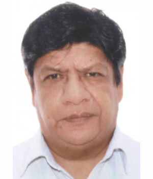JOSE FRANCISCO GONZALES RAMIREZ