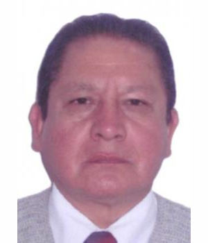 JOSE INOCENTE MEDINA JAVE