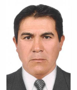 JOSE JAVIER CHAVEZ ANTAYHUA