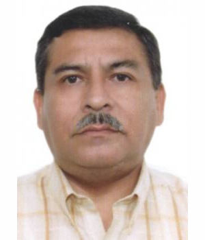 JOSE LUIS ESPICHAN PEREZ