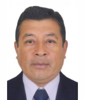 JOSE MARCOS SANCHEZ PUPUCHE
