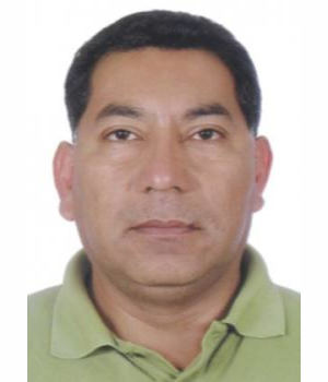 JOSE REYNALDO PERALTA BARRIENTOS