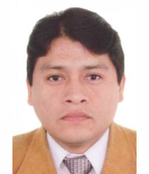 JOSE STLITER DE LA CRUZ PONCE