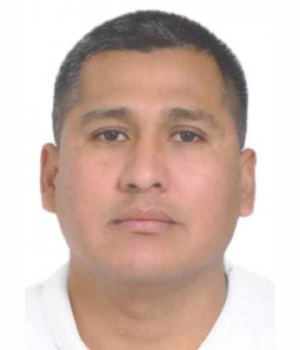 JOSE WILLIAM CUBA CORDOVA