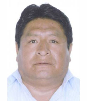 JOSE YABAN MEZA SARMIENTO