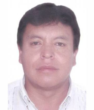 JUAN ALBERTO GABRIEL ALIPIO