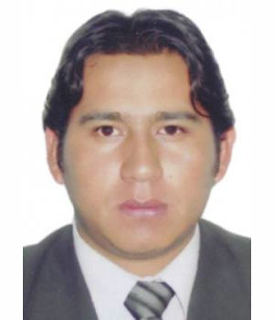 JUAN CARLOS ARANGO CLAUDIO