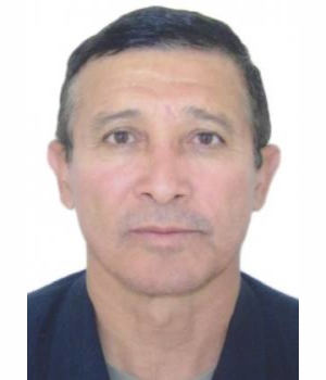 JUAN CARLOS BAZALAR PEREZ