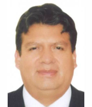 JUAN CARLOS COMUN GAVILAN