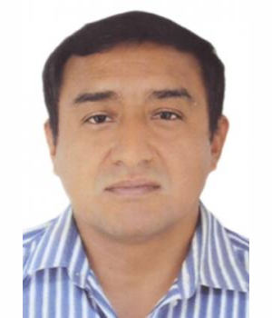 JUAN CARLOS HUAPALLA COLAN