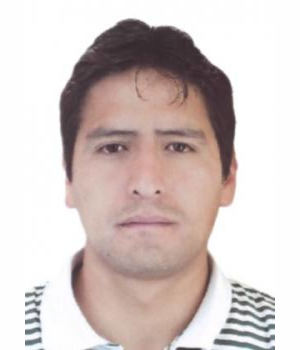 JUAN CARLOS INGA BARRERA