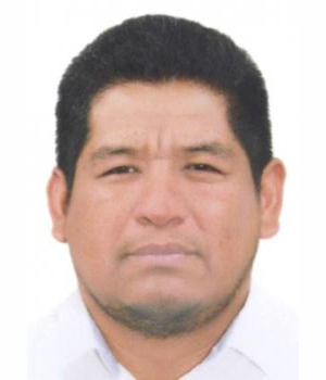 JUAN CARLOS LA TORRE MOSCOSO