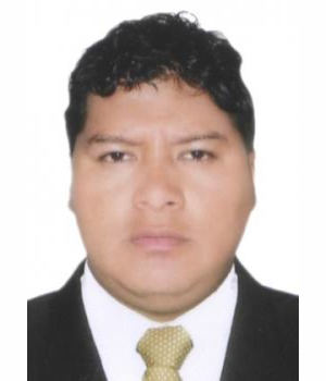 JUAN DE DIOS QUISPE MOLINA