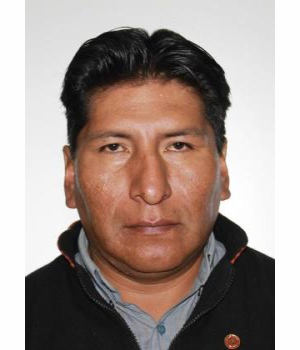 JUAN FRANCISCO TUMI MIRANDA