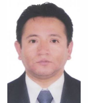 JUAN JOSE LUDEÑA ORIHUELA