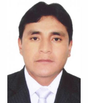 JUAN LUIS CHOMBO HEREDIA