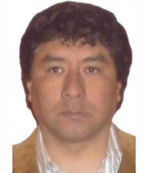 JUAN MANUEL NEGRETE CARHUARICRA