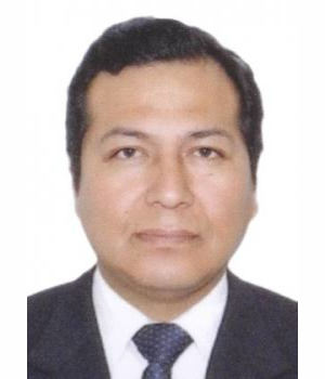 JUAN MODESTO HUCHARO ZARATE