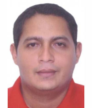 JUAN PAOLO ALFARO RENGIFO