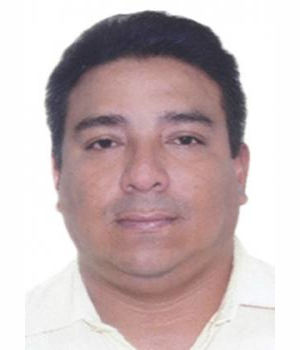 JUAN RAFAEL TORRES BALDEON