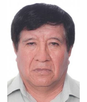JUAN SINECIO MIRANDA TIRAPO
