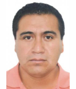 JUAN SIXTO LUJAN CHERO