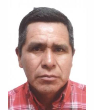 JUAN URPAY YARANGA