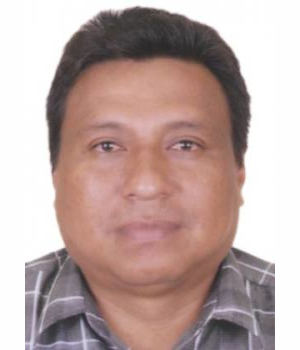 JUAN VICENTE PIZARRO SANCHEZ