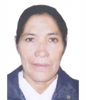 JUANA REGULA GOMEZ HERRERA