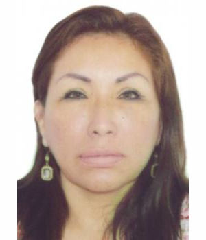 JUANA ROSA SILVA GAMBOA