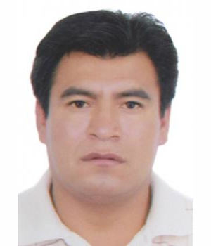 JUBENCIO FORTUNATO PALOMINO FLORES