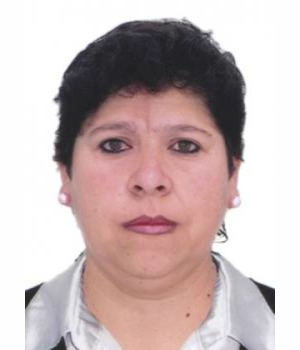 JULIA ELITA CAHUA CABALLERO